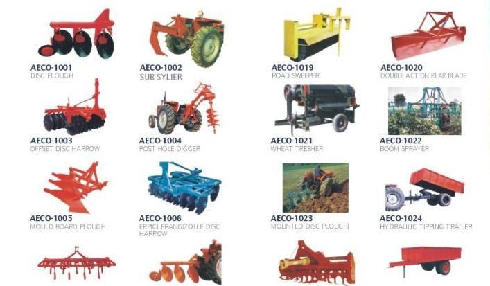 パキスタンMassey Fergusonのトラクターの予備品仕入れ・メーカー・工場
