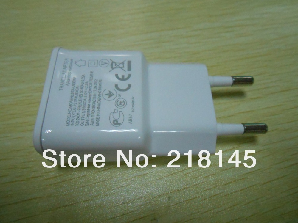 デュアルusbパワーユニバーサル5v2aアダプタ携帯電話用問屋・仕入れ・卸・卸売り