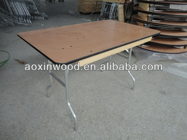 木製の学校机、 折り畳み机仕入れ・メーカー・工場