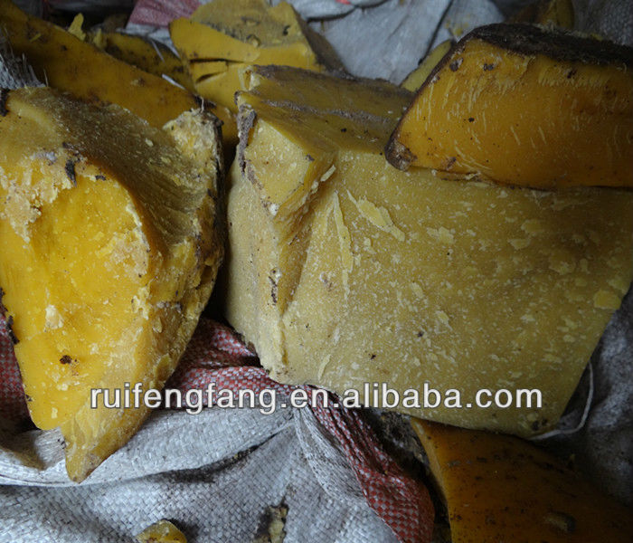 good quality white beeswax granules