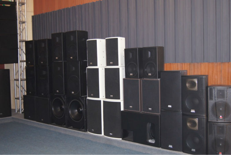 speaker subwoofers