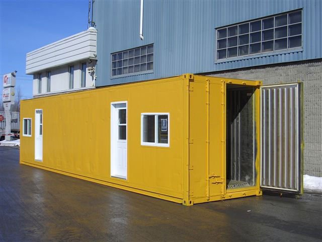  Buy 40ft Container Home,Shipping Container Homes For Sale Used,Luxury