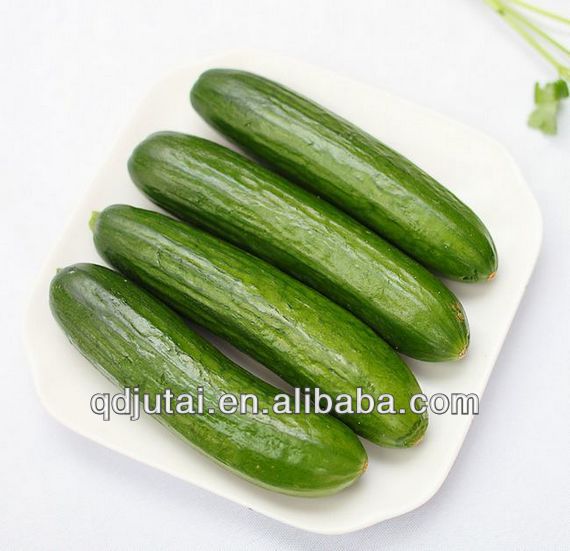 Chinese Canned Pickled Cucumber in glass jar