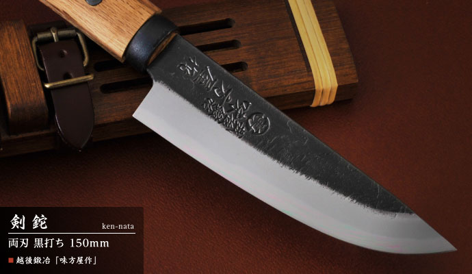 日本のナイフ剣と手斧グリップハンドルに簡単に野外活動のための問屋・仕入れ・卸・卸売り