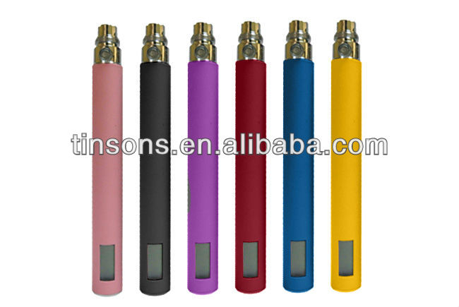 2013 newest arrival&china manufacturer ego led