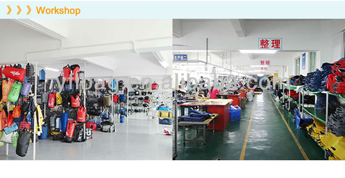 2014新しい防水釣り タックル バッグ仕入れ・メーカー・工場
