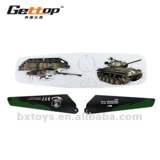 Rc Airsoft Helicopter