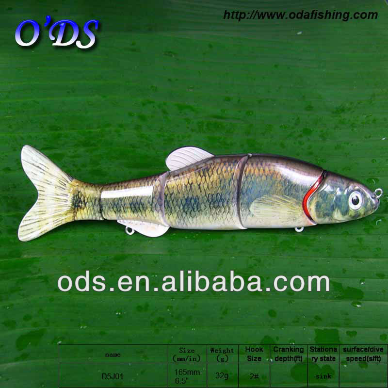 2014 new ABS hard plastic fishing lure fishing tackle prawn lure問屋・仕入れ・卸・卸売り