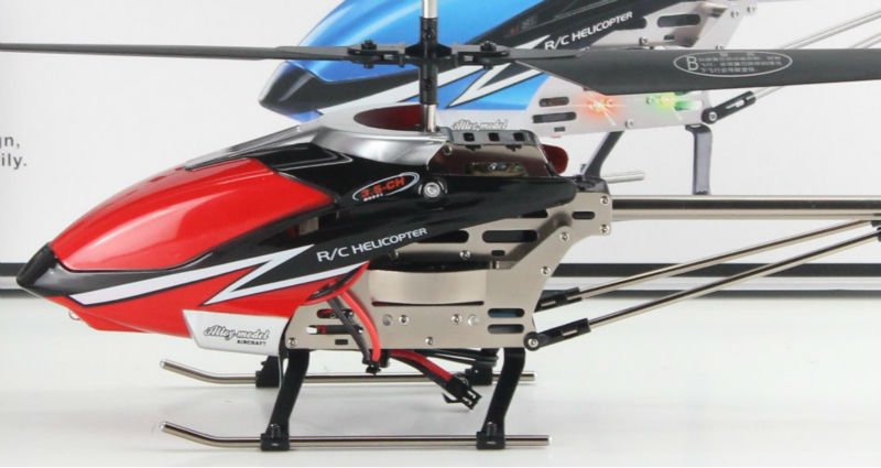 latest helicopter designs