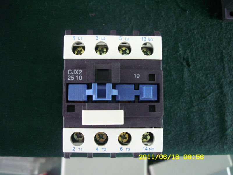 工場cjx2-1210acコンタクタ問屋・仕入れ・卸・卸売り