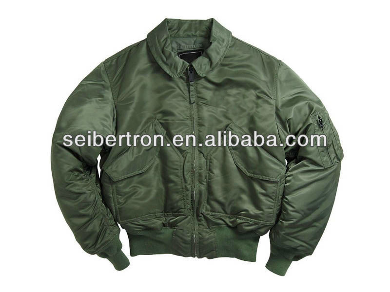 Cwuseibertron45/p海軍パイロットフライトジャケットジャケット男性ジャケットコート問屋・仕入れ・卸・卸売り