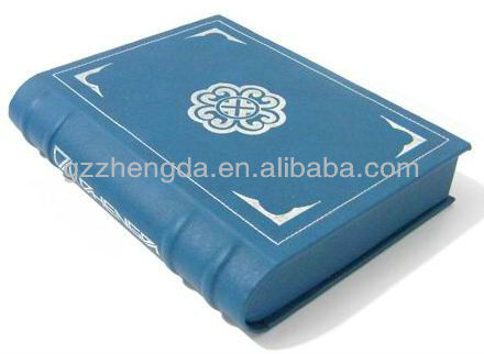 High Quality Customized Made-in-China Red Wine Gift Box for Hot Sale (ZDW13-E015)