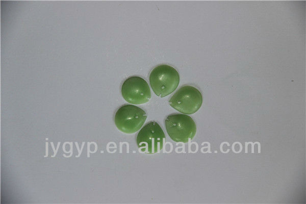 Waste Material Art Craft Jade Petals For Home Decor - Buy Jade ...