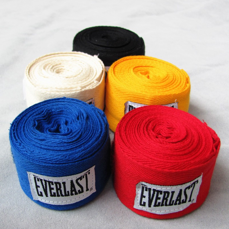 Mixed Martial Arts Bandage