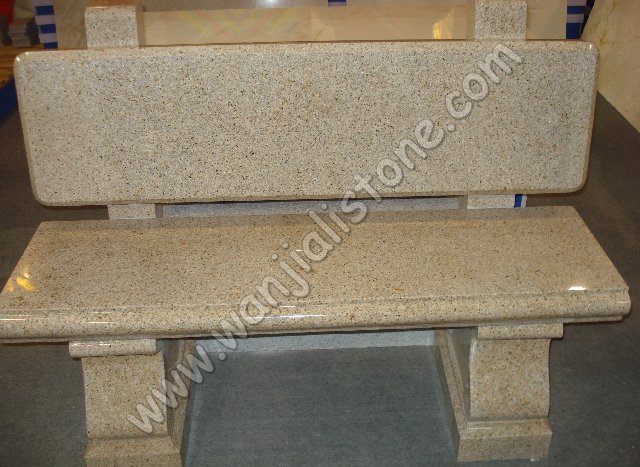 TABL233-OUTDOOR BENCH