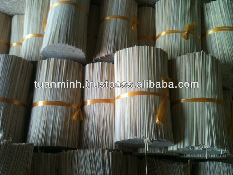 丸竹の棒のためのagarbathi( スカイプ: tuanminhco)問屋・仕入れ・卸・卸売り