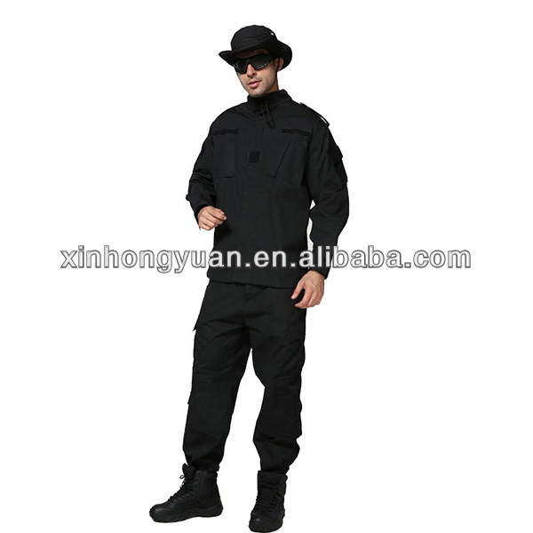 私達の軍隊黒usmcv3bdu制服シャツパンツセット問屋・仕入れ・卸・卸売り