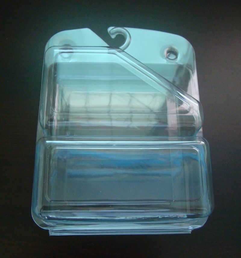 clamshell plastic containers