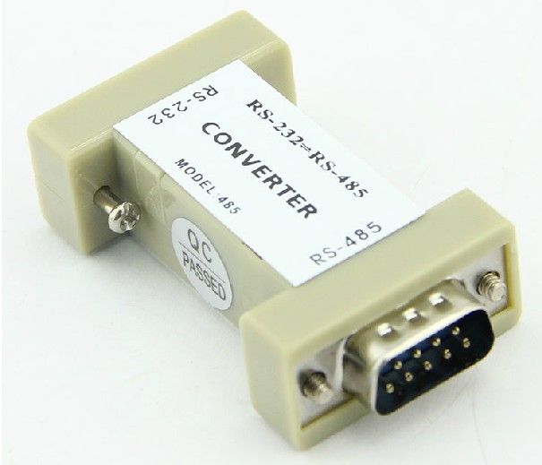 Rs232 Serial Port To Rs485 Cable Specification