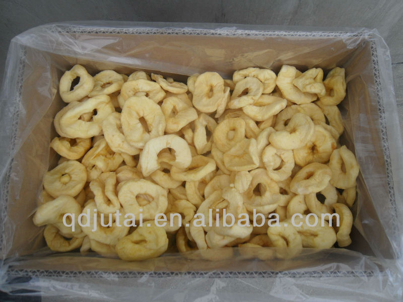 All Kinds of Dried Fruits