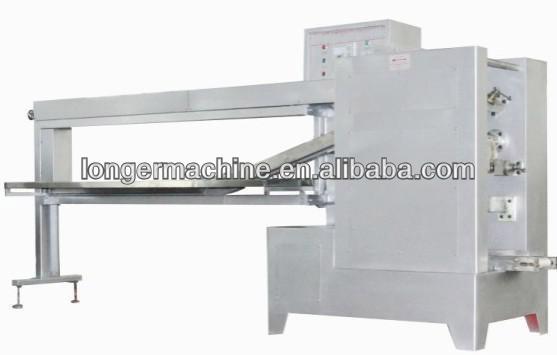 Spiral Lollipop Making Machine|Large Craft Lollipop Forming Machine