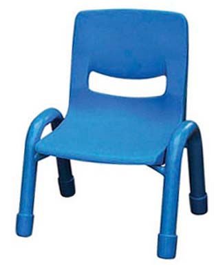 プラスチックと金属の子のサイズの家具の子供の椅子仕入れ・メーカー・工場