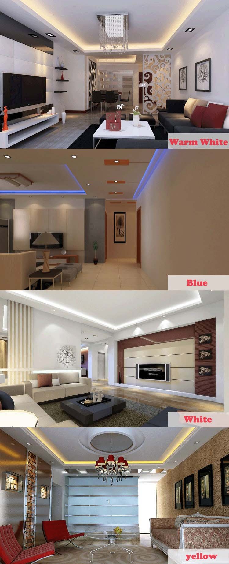 Free shipping high voltage 220v 3528 pure White led strip Waterproof flexible SMD led strip 60leds/M 300leds/5M