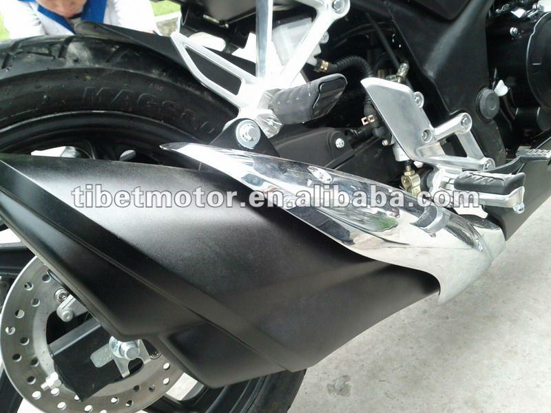 中国のオートバイガスパワードバイクスーパーzf-ky( zf250)問屋・仕入れ・卸・卸売り