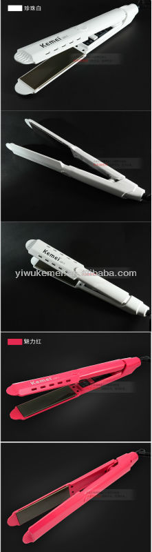 自動kemeiストレートヘアアイロン 問屋・仕入れ・卸・卸売り