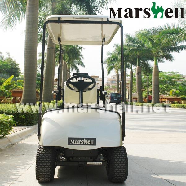シングルシート電動ゴルフカート販売のためのアジアからdg-c1ce証明書付き問屋・仕入れ・卸・卸売り