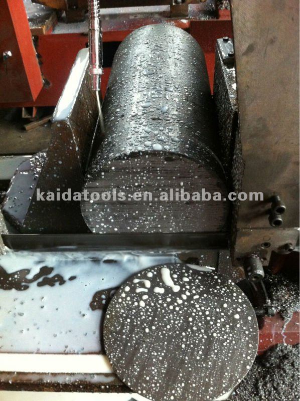 SINAIDAのブランドCNCのオート・フィードバンドは管の切断の機械類については見た仕入れ・メーカー・工場