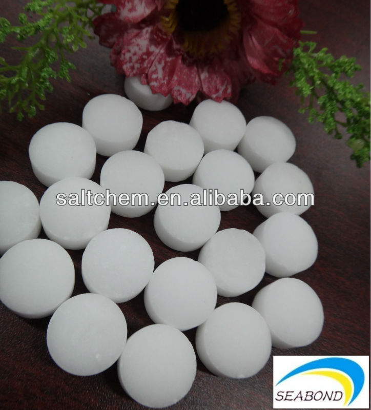 promotional water softenering agent,salt tablets