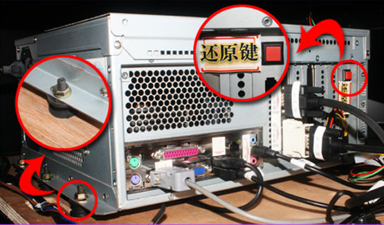 55"king of dancer simulator dancing game machine