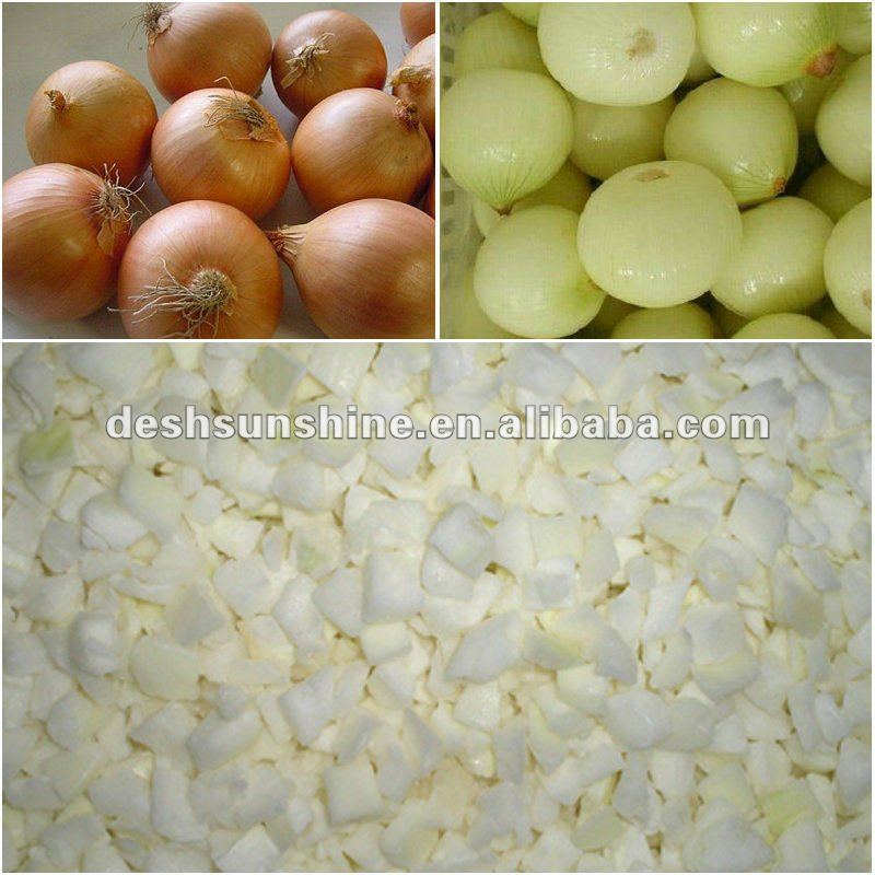 supply China new crop high quality types of red and yellow onions