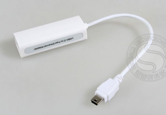 ... Android/windows/linux/mac Os - Buy Usb Adapter,Mini Usb Ethernet