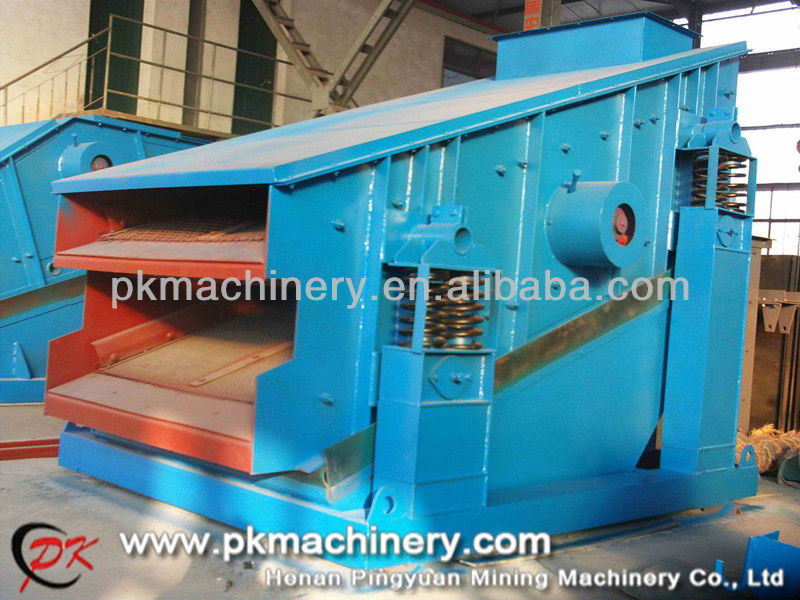 China cocoa powder separator