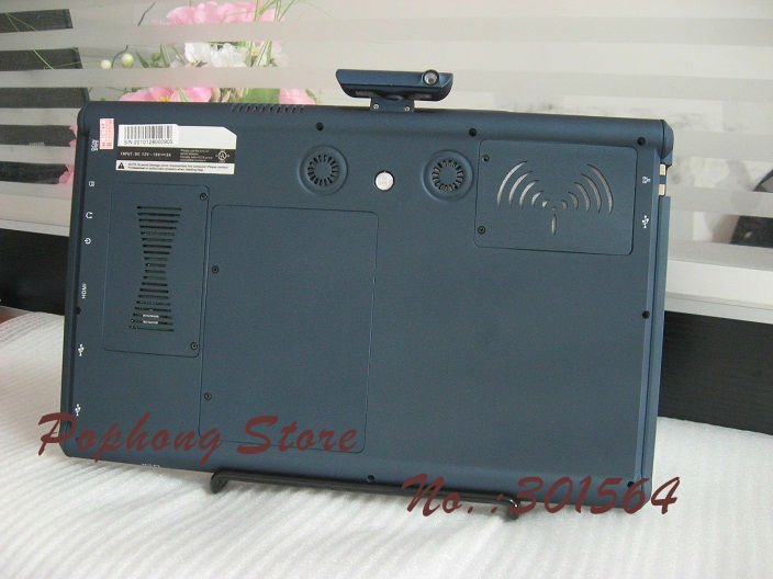 10 inch tablet pc 3g sim card slot built in phone call capacitive 2G ddr3 500GB hdd windows7 1.3 M Camera 320 rotation WIFI HDMI