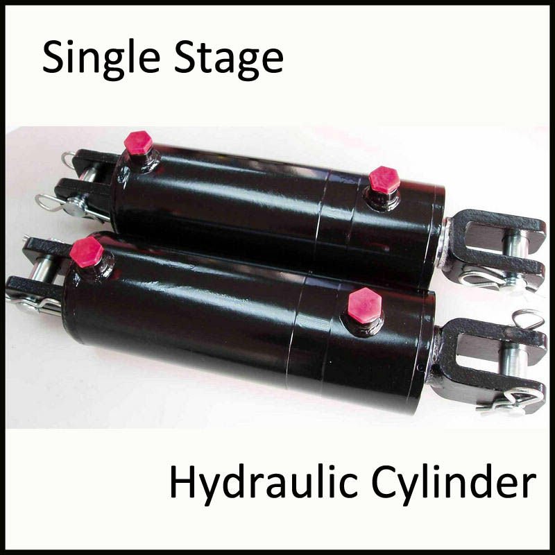 Small Hydraulic Cylinder