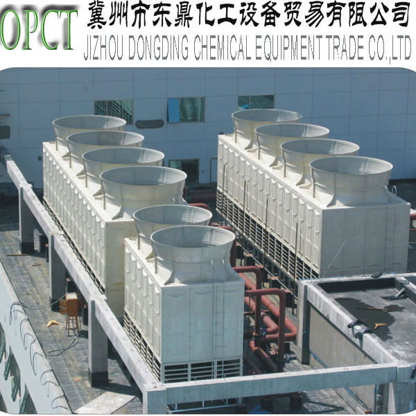 発電所のための冷却塔/冷却塔グラスファイバー問屋・仕入れ・卸・卸売り