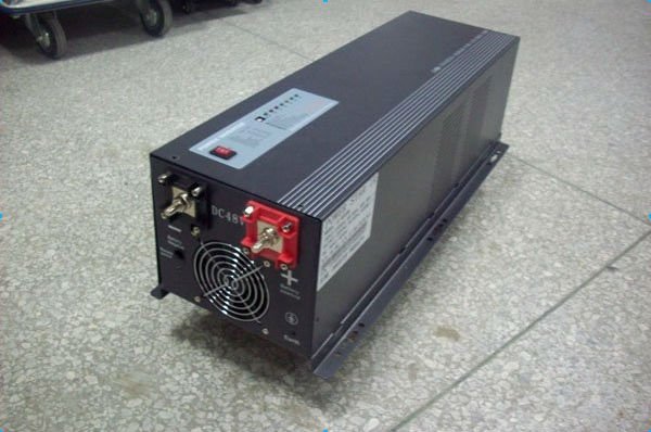 太陽系インバータ12v220v5000ワット問屋・仕入れ・卸・卸売り