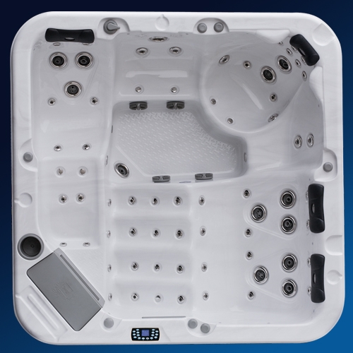 マッサージhottub/屋外温泉プール/skt338e-5セクシーマッサージスパ問屋・仕入れ・卸・卸売り