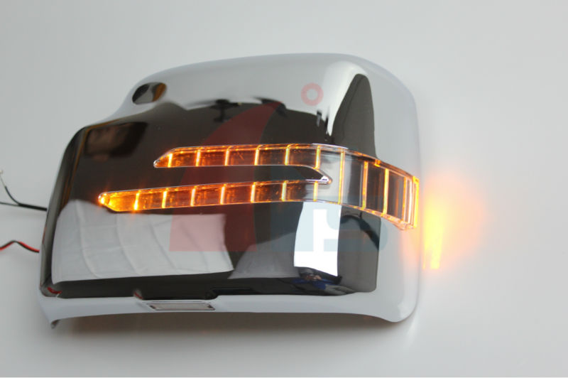 スズキ ジムニー JB23 ベンツ風 LED付き バックミラー メッキ問屋・仕入れ・卸・卸売り