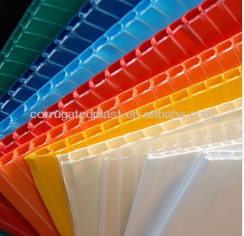 プラスチック段ボールシート、 プラスチック製の中空シート、 corfluteシート、 correxシート問屋・仕入れ・卸・卸売り