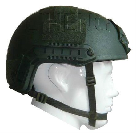 Casco Militar