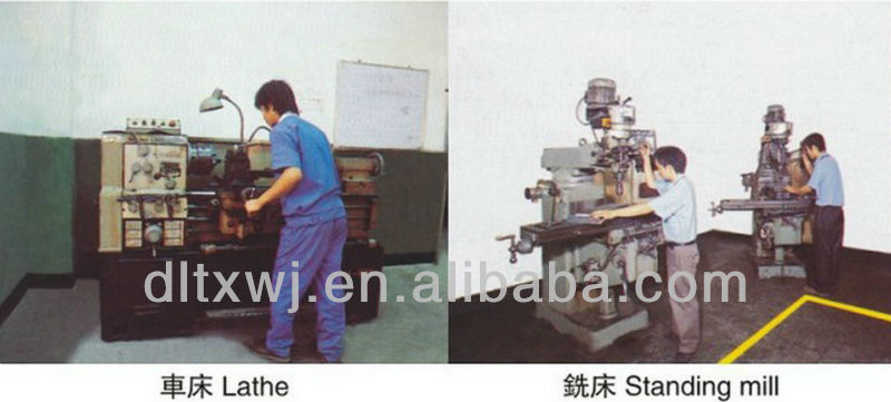 Automatic High Speed 1-die 2-blow Nut Bolt Cold Forging Screw Making Machine