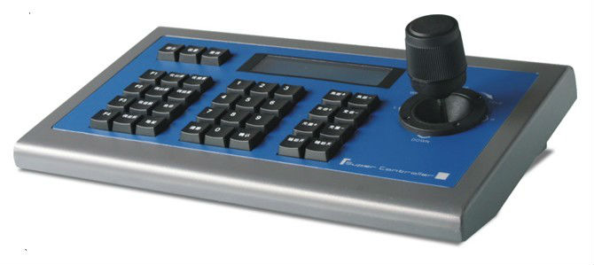 3dcctvセキュリティシステムキーボードコントローラ問屋・仕入れ・卸・卸売り