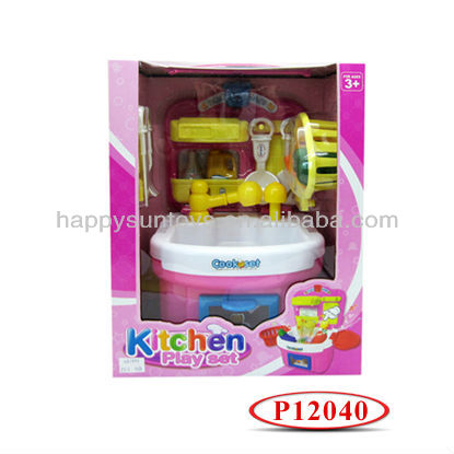女の子の幸せな台所p05053電気おもちゃ問屋・仕入れ・卸・卸売り
