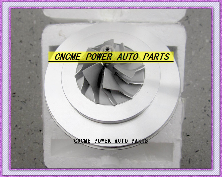 TURBO CHRA Cartridge GT1749S 28200-4A480 BV43 53039880127 53039880145 TURBOCHARGER For Hyundai Grand Starex CRDI H-1 Cargo Travel 2007- D4CB 16V (2)