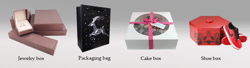 Best Selling Custom Empty champagne packaging box