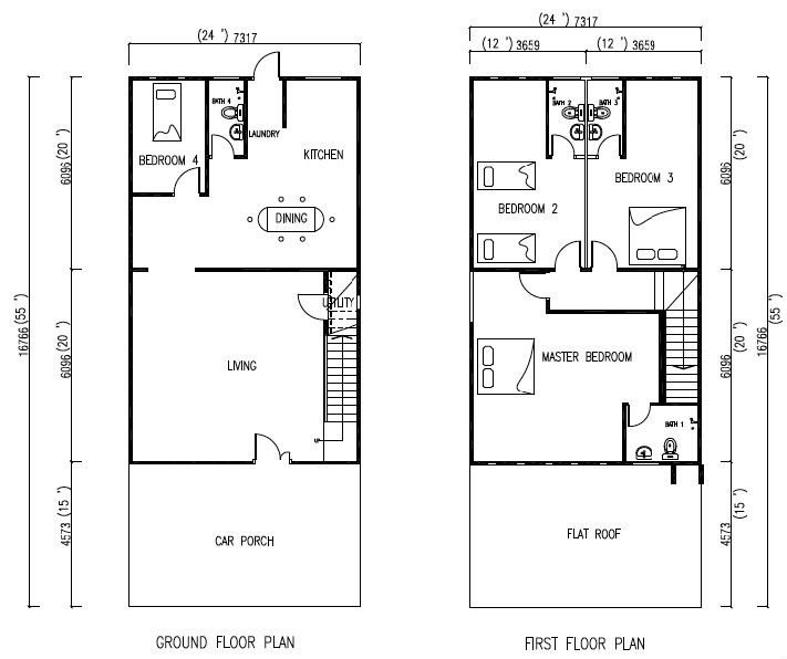 Luxury Decoration Prefab Villa